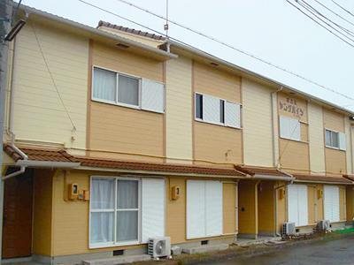 加古川ヤングハイツ