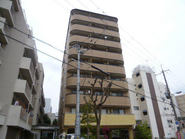 第5アローズ新大阪