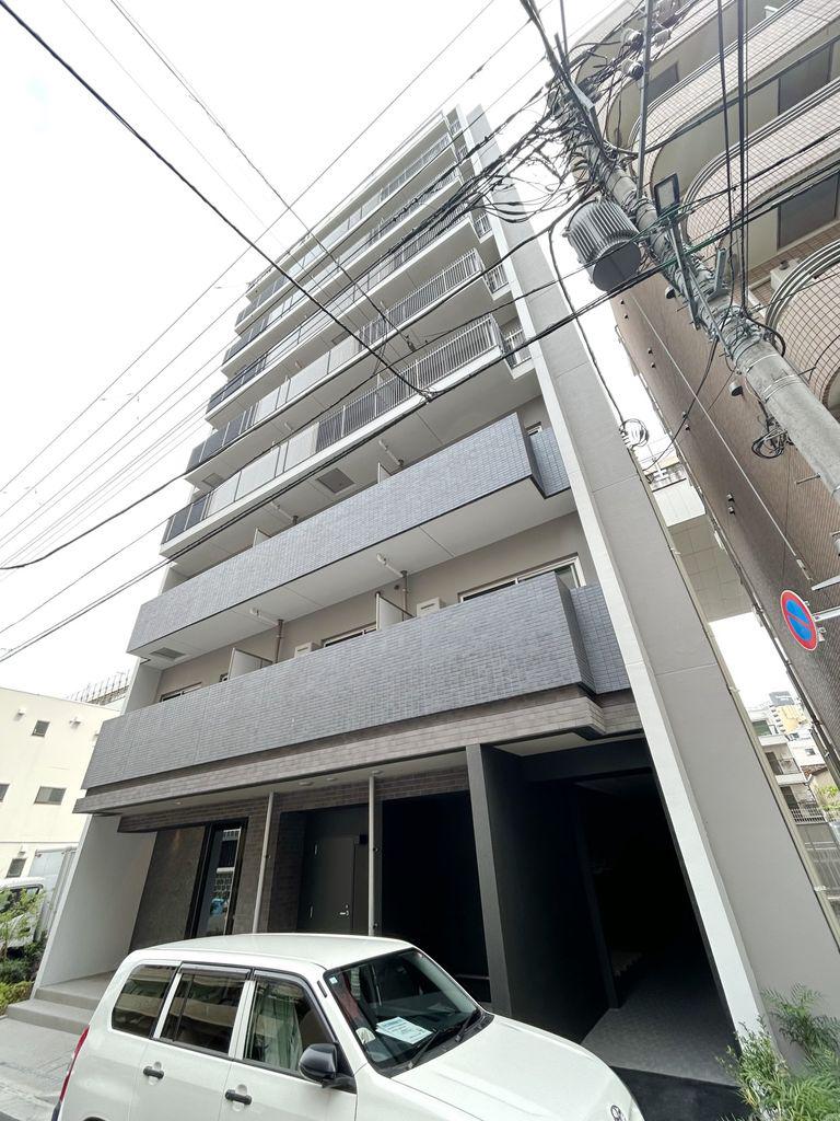 ROOTS RYOGOKU
