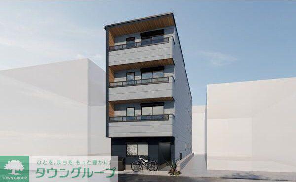LEGIOIEささしまライブ駅5