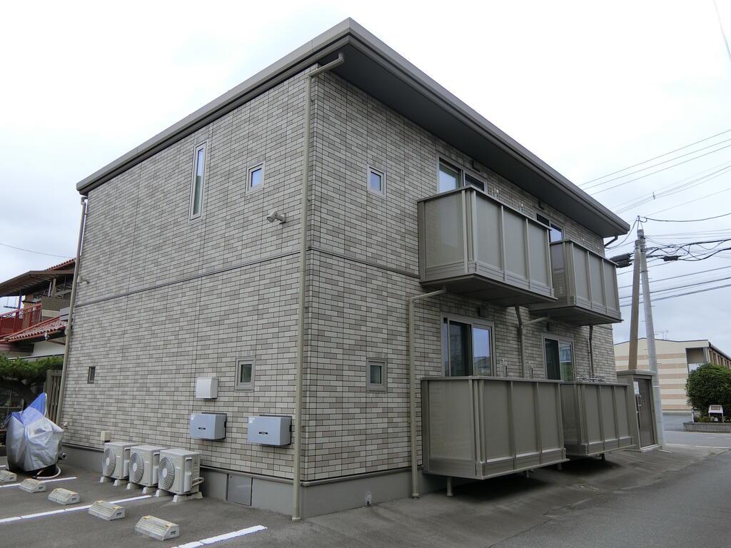 ラルーナ