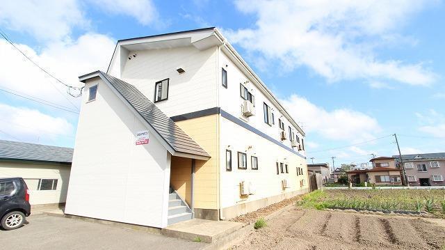 CASAやまたつI
