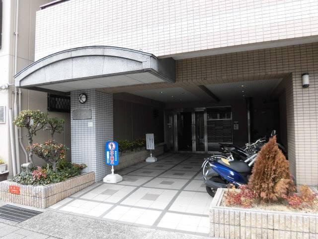 サンハウス本山