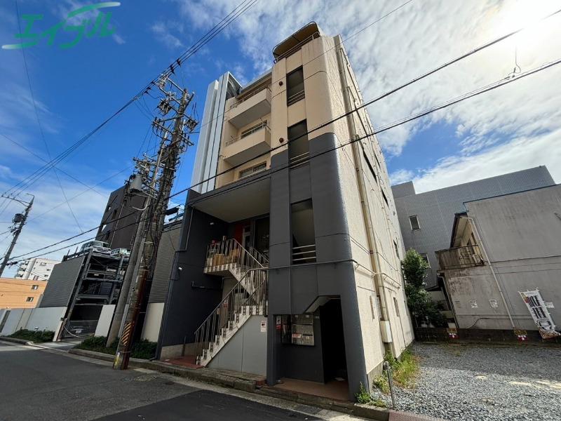 林ビル