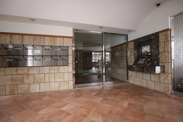 CALLE OMACHI