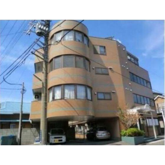 サンマリノ本牧
