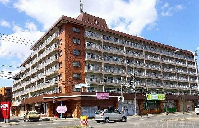 平岸パールハイム