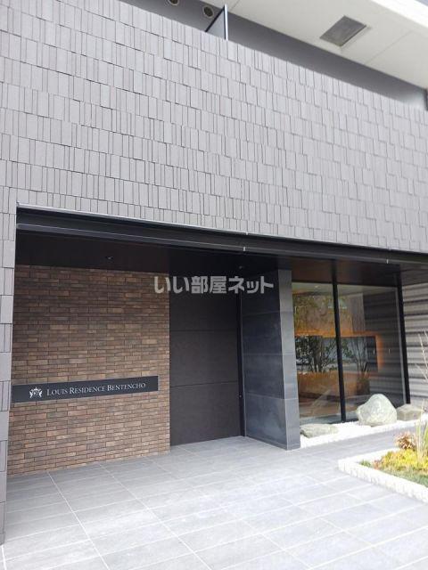 LOUIS RESIDENCE弁天町