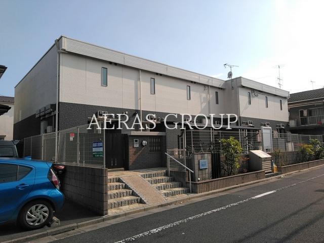 レオネクストセレノ