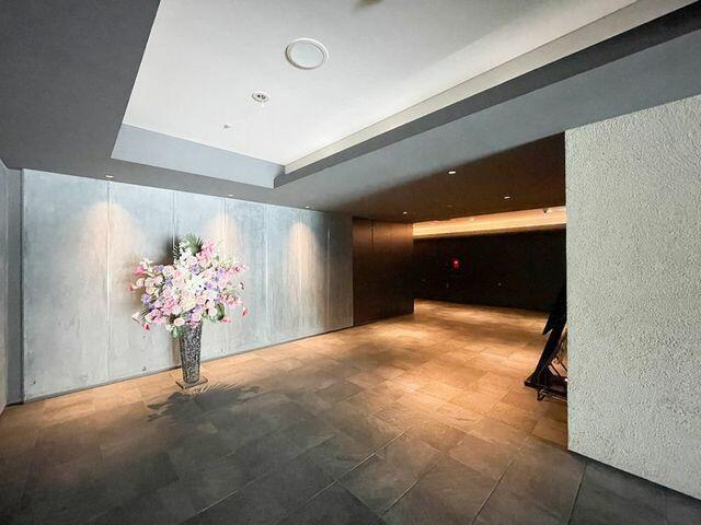 プライムメゾン市谷山伏町