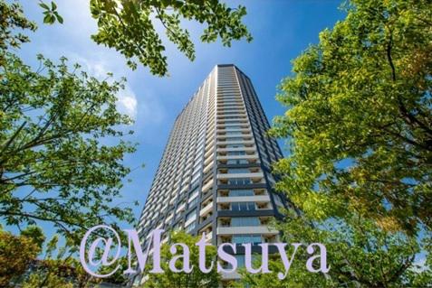 ザ・センター東京(3LDK/15階)
