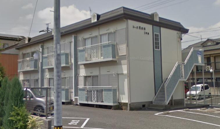 コーポ花の木I号館