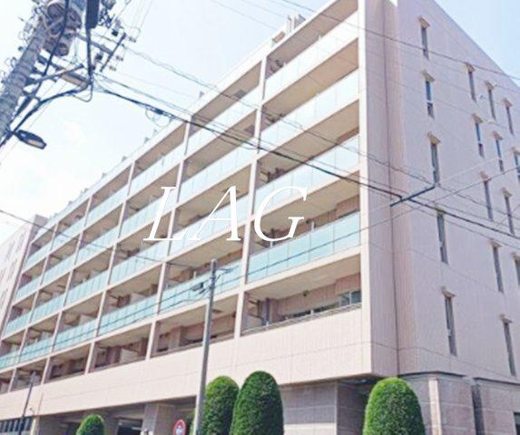 フルーヴ押上