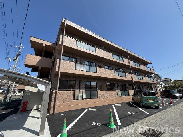 ガーデンヒルズ城南10