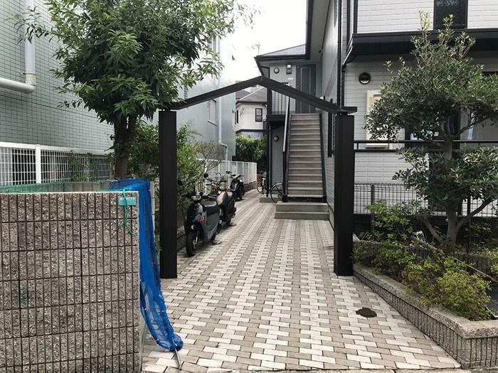 パセオグリーンヒルズ