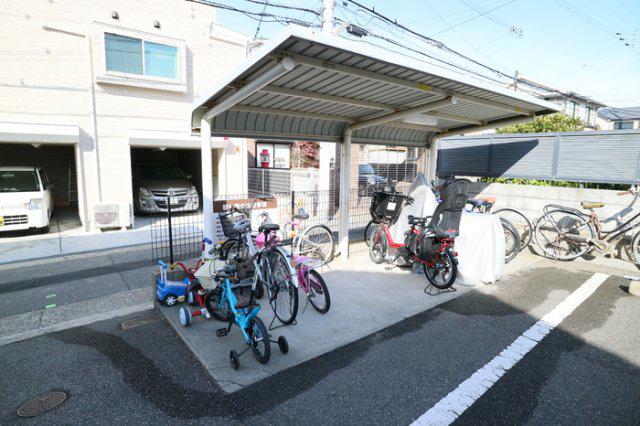 シーショア五色山A