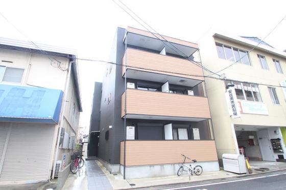 セブンプロート古市