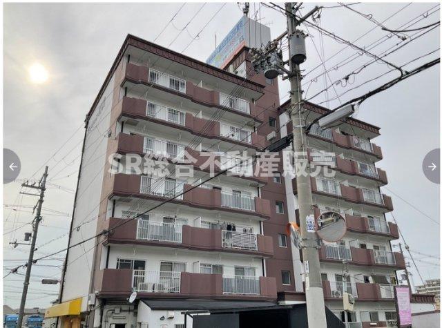 第2東大阪村橋マンション