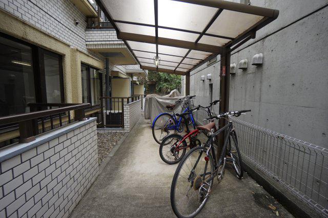 パークアヴェニュー国分寺7