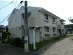 トゥインクルコート文化町10番館(2LDK/2階)