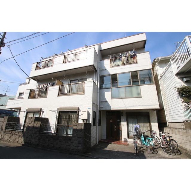 カーサ台町(2K/3階)