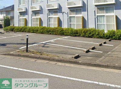 レオパレスユウ&アイ