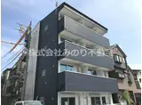 ラ・ルーチェ新小岩