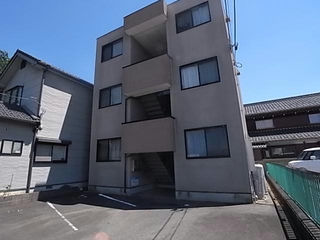 カーサ・ソフィアIII