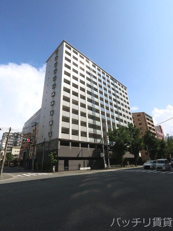 エンクレスト博多駅東