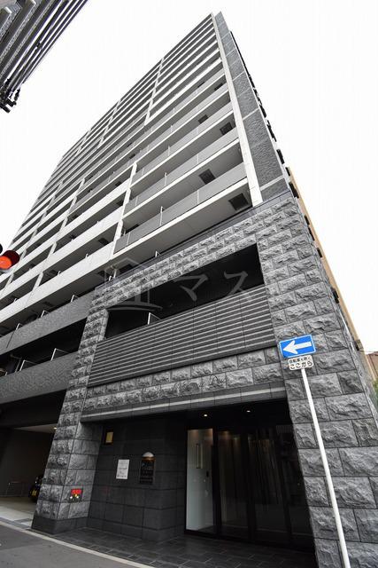 プレサンス松屋町駅前デュオ