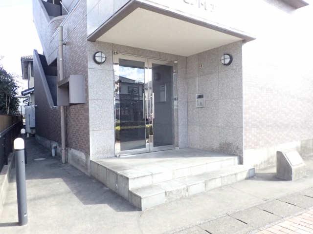 セントレア余野