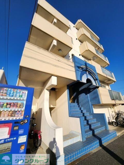 フレンドポート十日市場