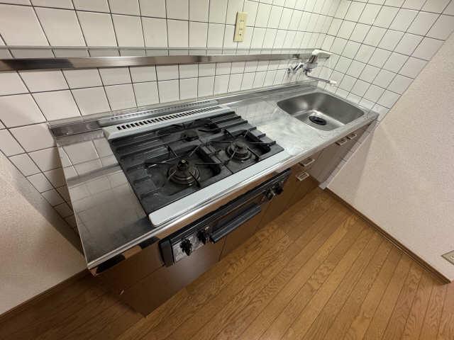 KATOHマンション