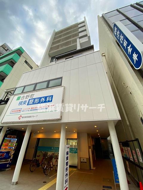 横浜ベイクリウス