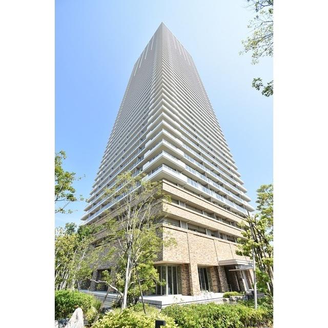 HITOTO広島 THE TOWER(2LDK/23階)