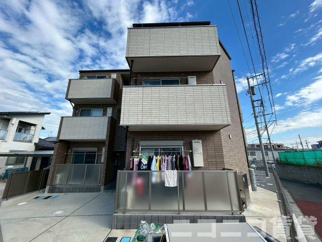 KS RESIDENCE