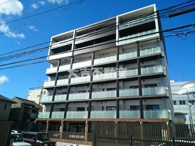 天瀬ハイマート