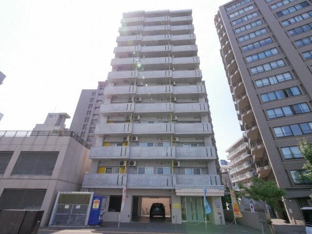 セントポーリアグランデュール