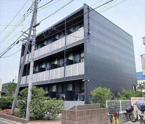 レオパレス アルブルヴィラージュ