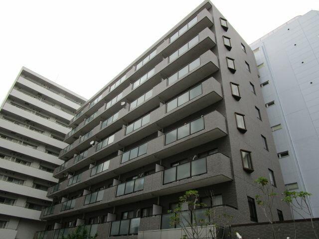フィオーレ新横浜