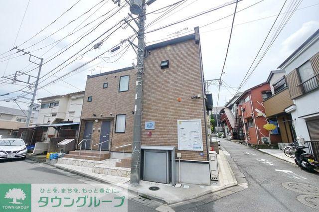 レオネクスト原アパート