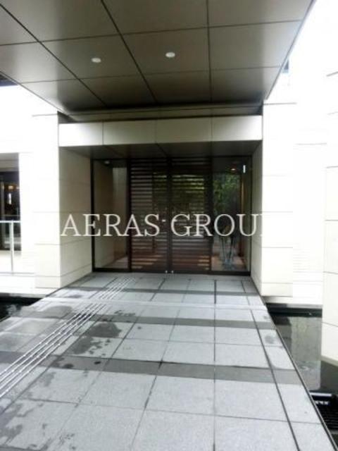パークタワー新川崎