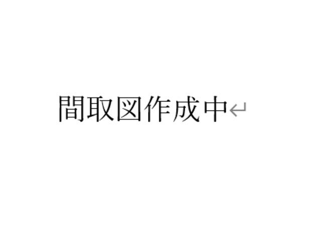 プライムハウス白楽(ワンルーム/3階)の間取り写真