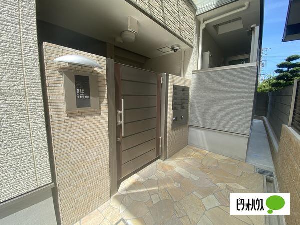 フジパレス和歌山太田I番館