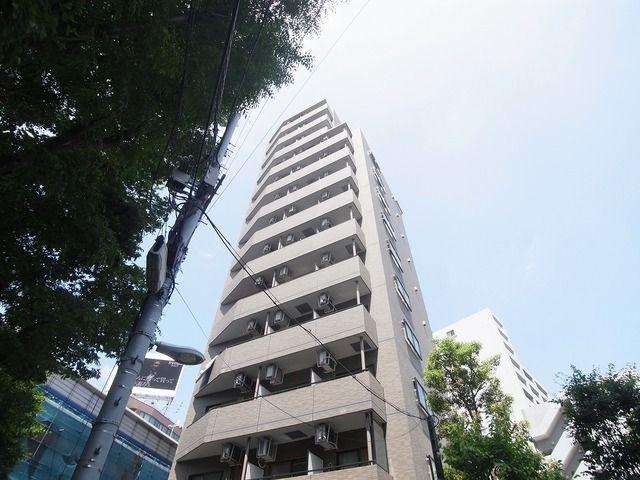 グランドガーラ渋谷