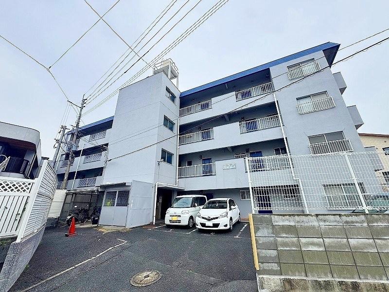 リビオン下富野