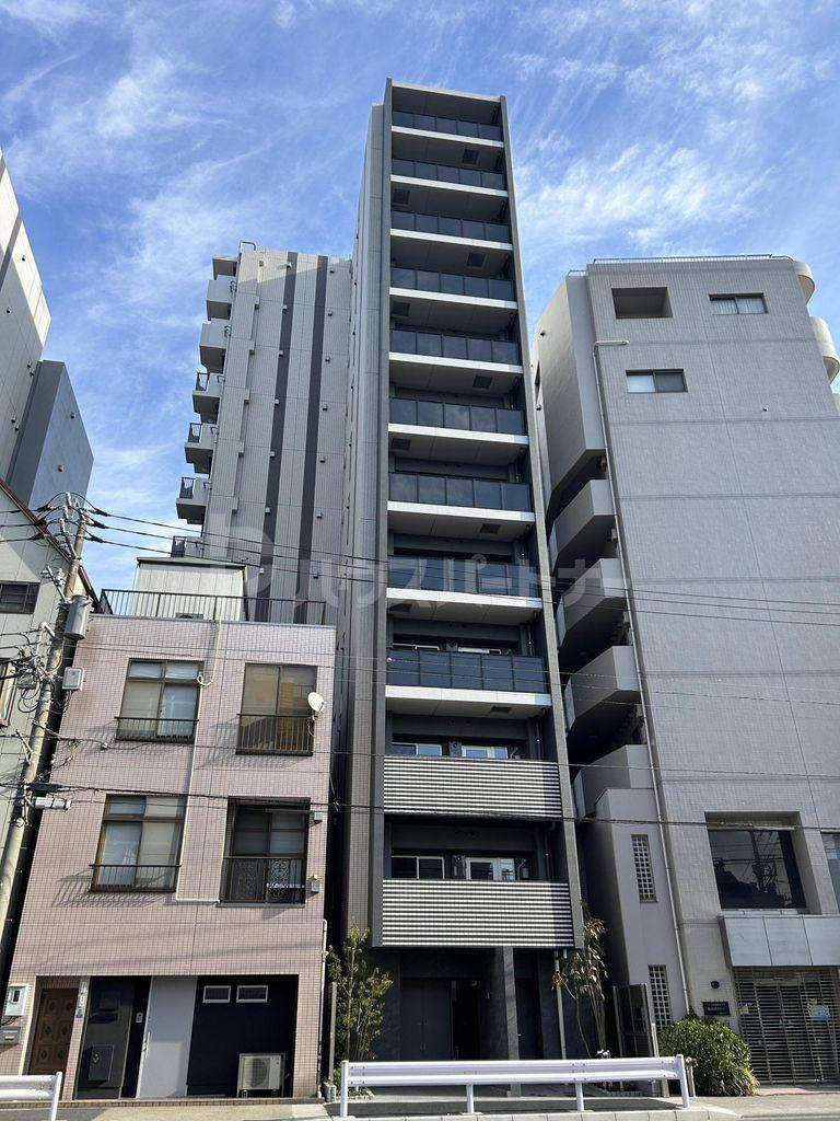 グランカーサ三ノ輪III