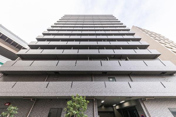 ルーブル板橋区役所前