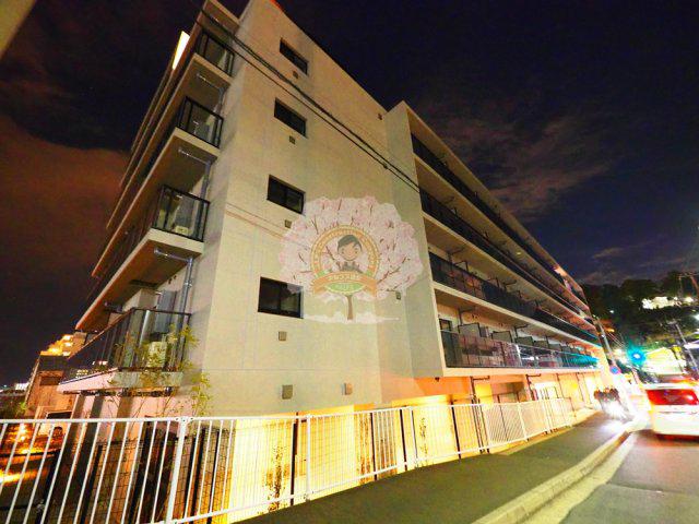 BPR RESIDENCE MOTOMACHI BAY SIDE