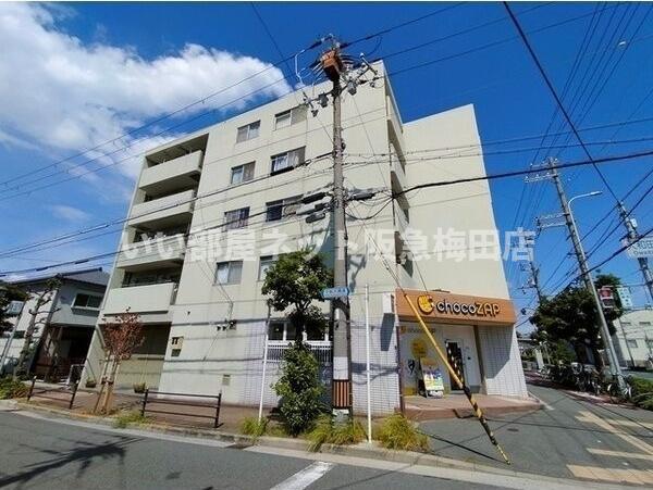 大和田ローズマンション